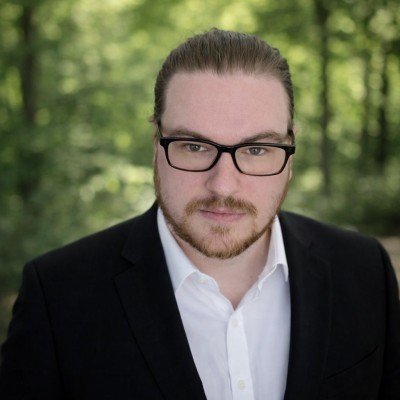 Curtis Wolfenberger, ecommerce and web engineering leader in Bowling Green, KY